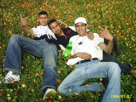 abd samad aziz azdine